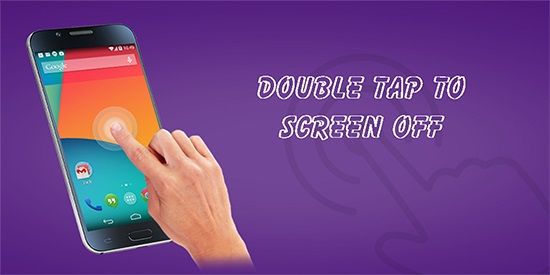 Chạm 2 lần sáng màn hình trên smartphone là gì?